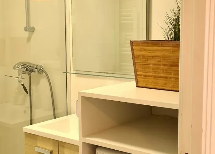 Le Ptit Ecrin Du Lerins Lejlighed Cannes