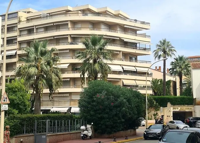 Le Ptit Ecrin Du Lerins *