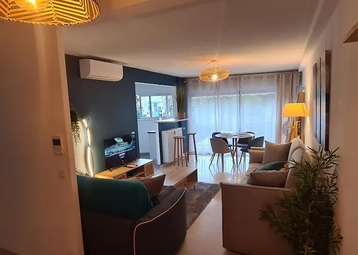 Le Ptit Ecrin Du Lerins Cannes