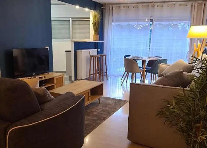 Le Ptit Ecrin Du Lerins