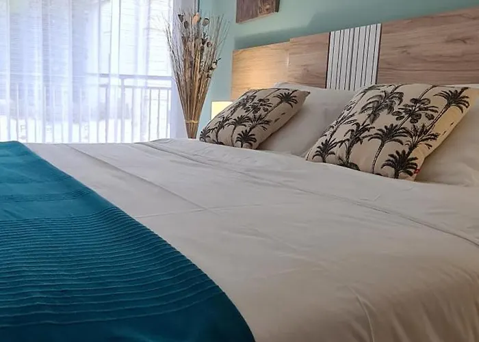 Le Ptit Ecrin Du Lerins Cannes