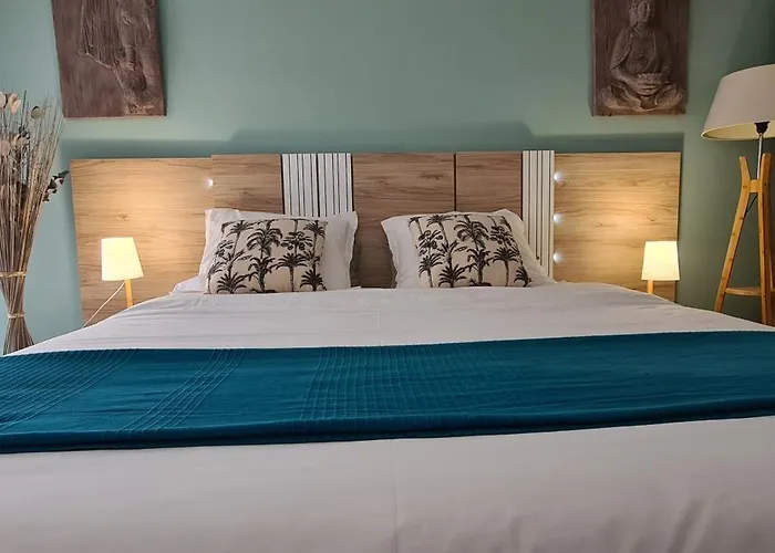 Le Ptit Ecrin Du Lerins