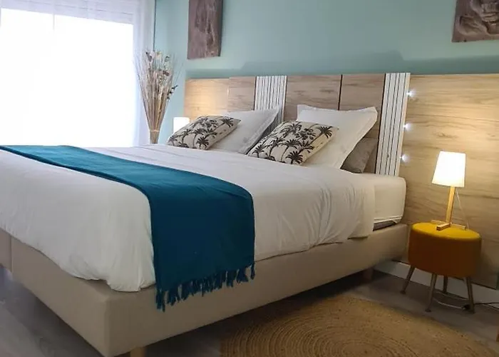 Le Ptit Ecrin Du Lerins *