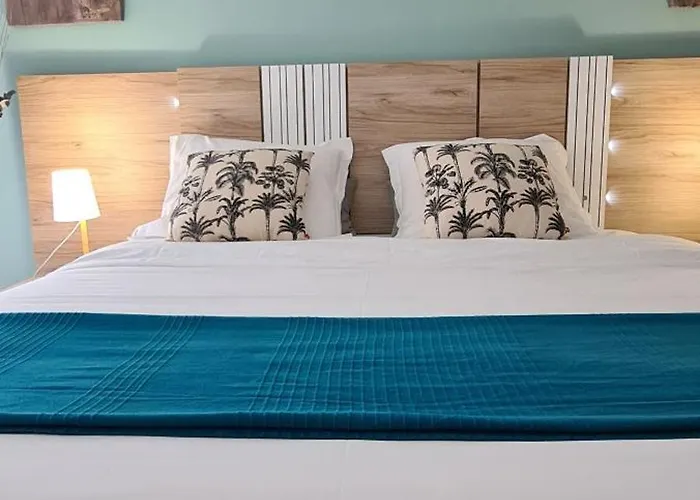 Le Ptit Ecrin Du Lerins * Cannes