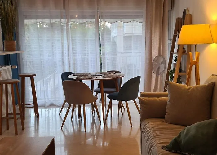 Le Ptit Ecrin Du Lerins Cannes