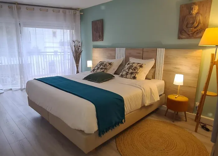 Le Ptit Ecrin Du Lerins